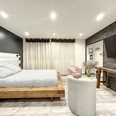 Dream Loft Jacuzzi - Sauna Brest Exterior photo