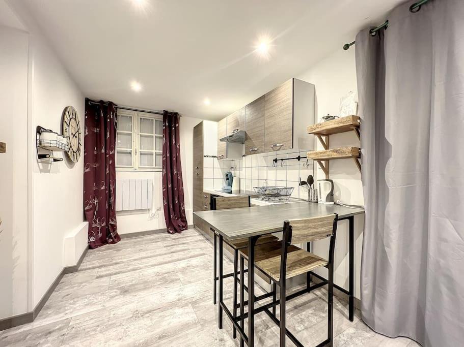 Dream Loft Jacuzzi - Sauna Brest