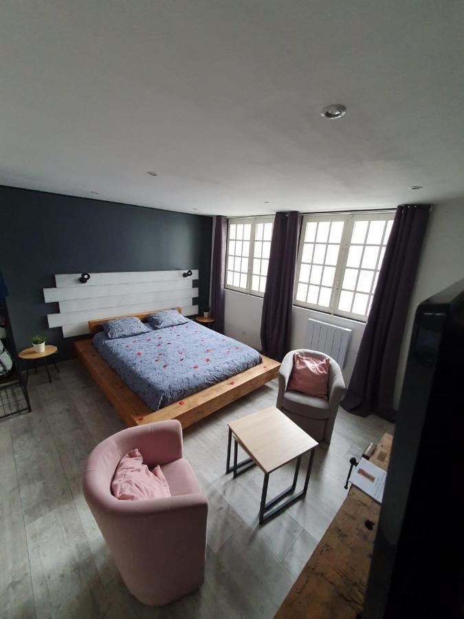 Dream Loft Jacuzzi - Sauna Apartment *