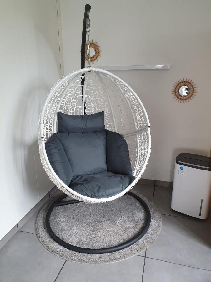 Dream Loft Jacuzzi - Sauna Apartment